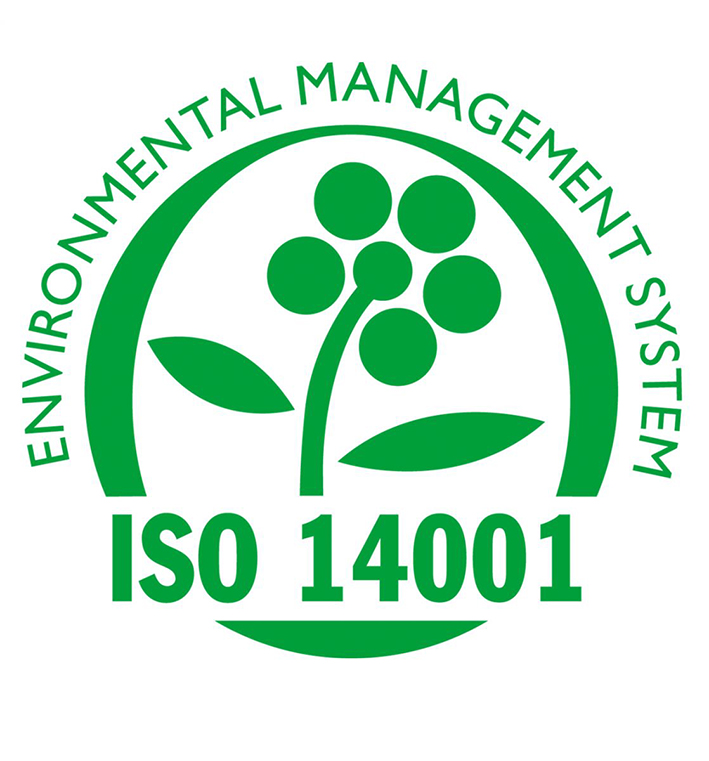 Certification ISO 14001 pour APLIX SA | APLIX